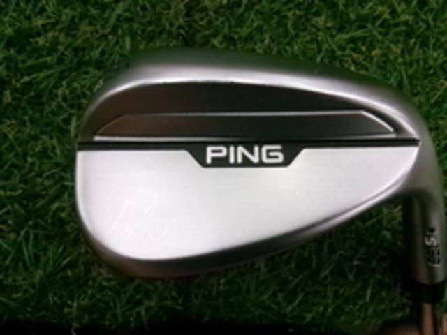 中古ゴルフ S159 56°-S･12
