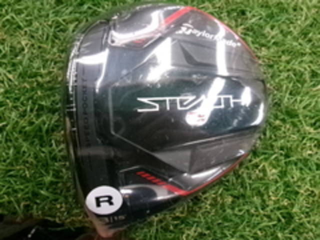 中古ゴルフ STEALTH 2 #3(15°) レフティ