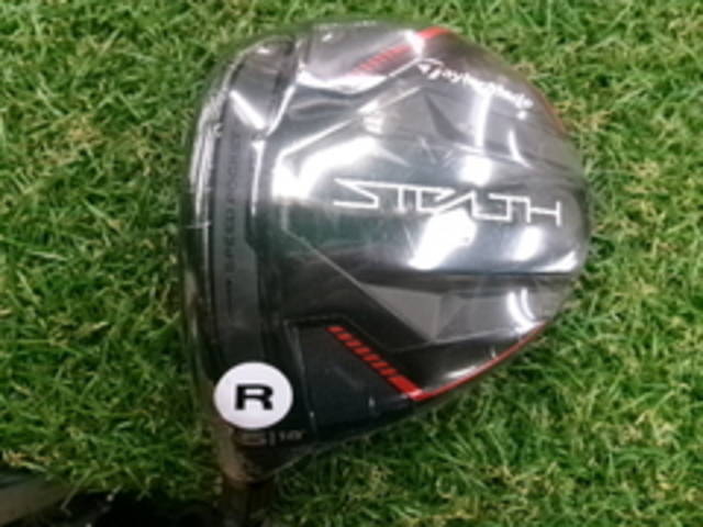 中古ゴルフ STEALTH 2 #5(18°) レフティ