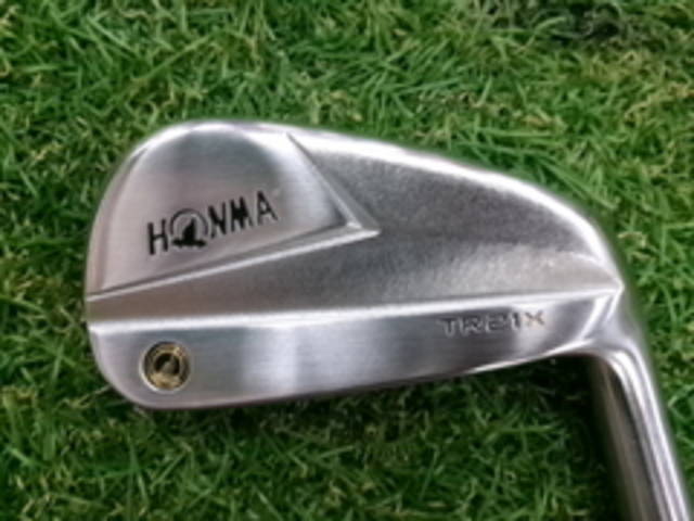 中古ゴルフ TR21X  6本
