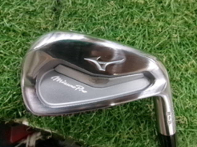 中古ゴルフ Mizuno Pro 243  6本