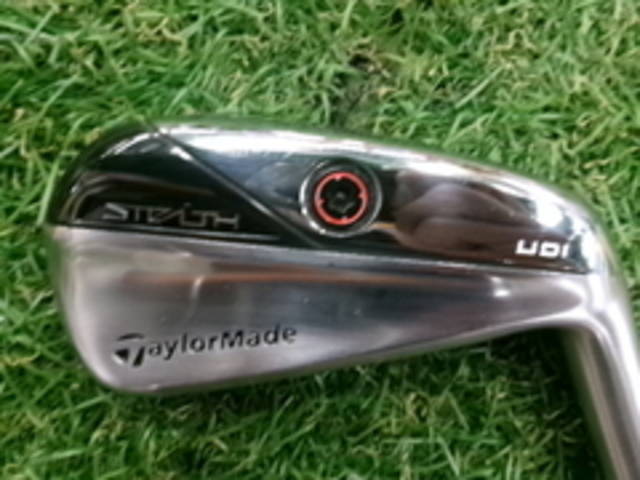 中古ゴルフ STEALTH UDI #2(18°)