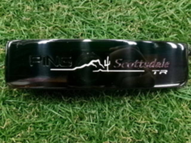 中古ゴルフ SCOTTSDALE TR ANSER 2 (付属無)