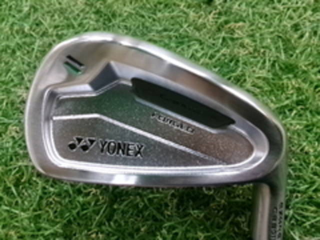中古ゴルフ EZONE CB 901 FORGED  5本