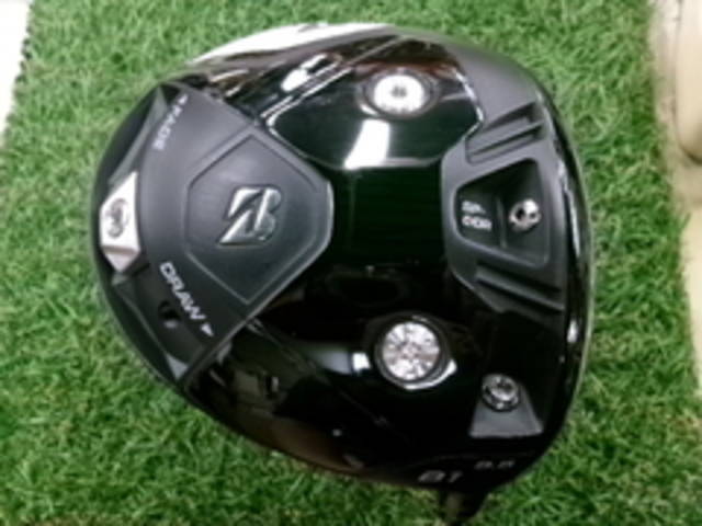 中古ゴルフ BRIDGESTONE B1 ST  9.5°