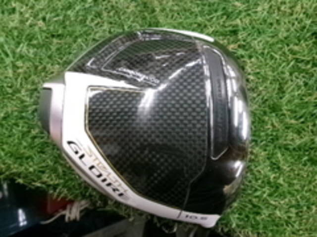 中古ゴルフ STEALTH GLOIRE 10.5°