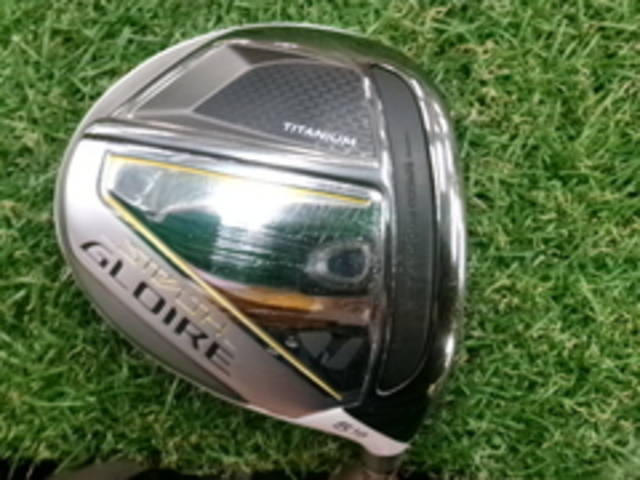 中古ゴルフ STEALTH GLOIRE #5(18°)
