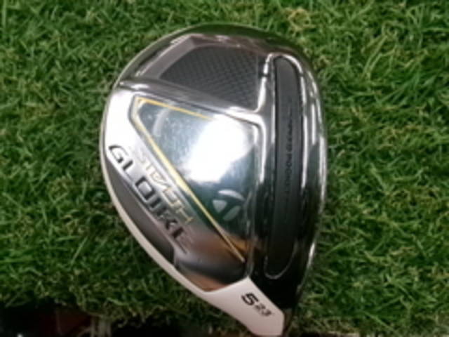中古ゴルフ STEALTH GLOIRE #5(23°)