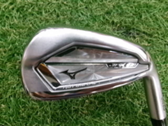 中古ゴルフ JPX 921 HOT METAL その他