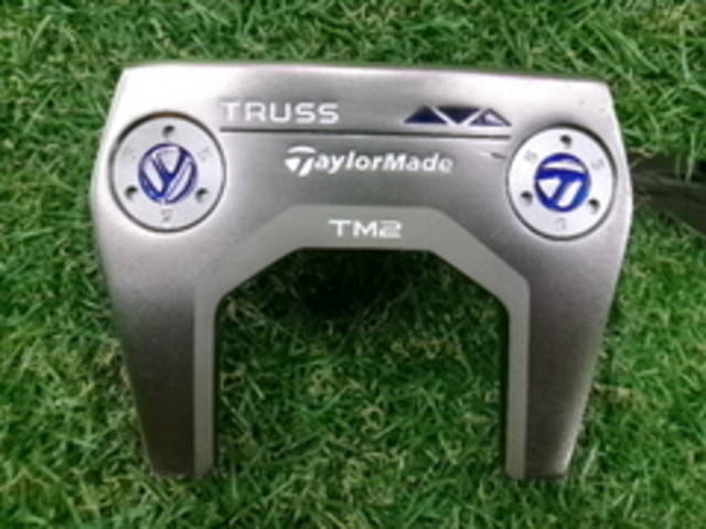 中古ゴルフ TRUSS TM2 (US)