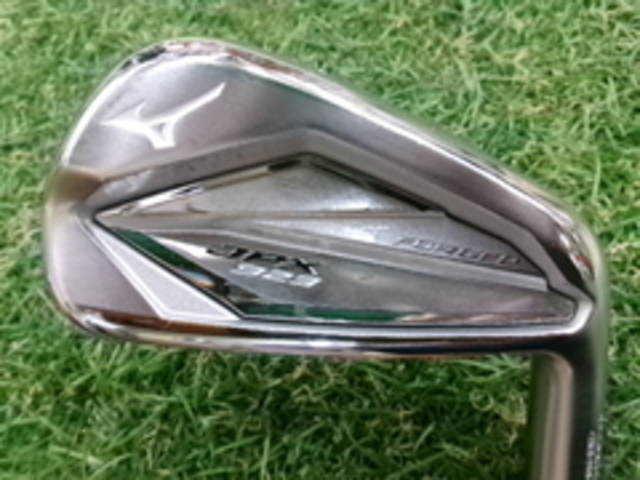 中古ゴルフ JPX 923 FORGED  6本