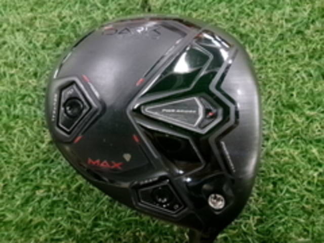 中古ゴルフ DARKSPEED MAX #5(18.5°)