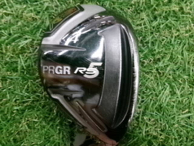 中古ゴルフ RS 5 #4(22°)