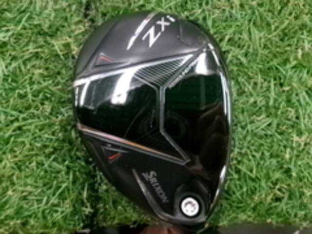 中古ゴルフ SRIXON ZXi #6(28°)