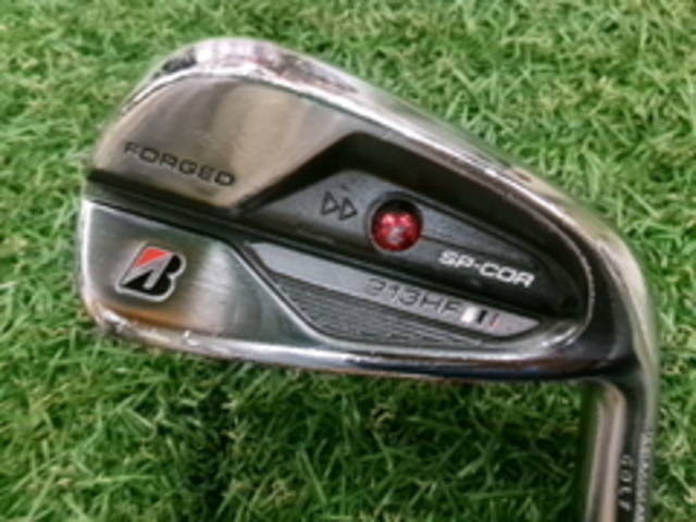 中古ゴルフ BRIDGESTONE 213HF  5本