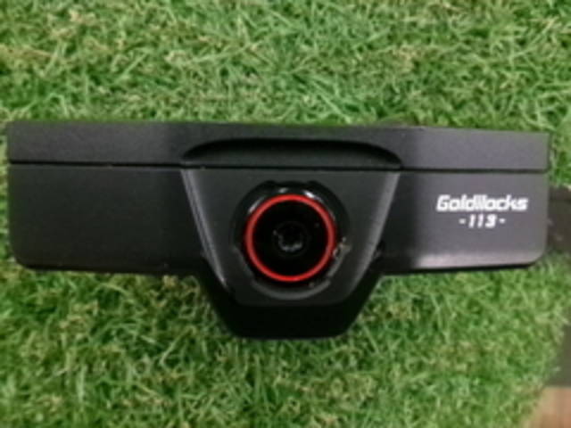 中古ゴルフ GOLDILOCKS MODEL 113