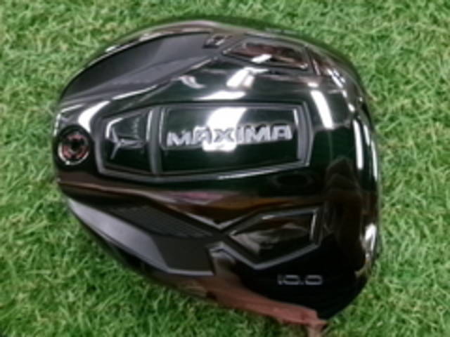 中古ゴルフ Ryoma ドライバーの写真