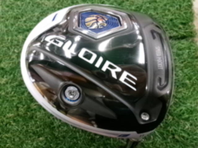 中古ゴルフ GLOIRE F (付属無) 11゜