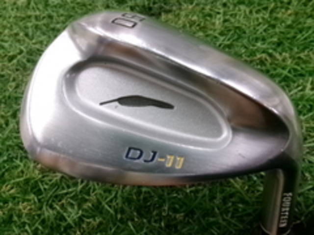 中古ゴルフ DJ-11 50゜