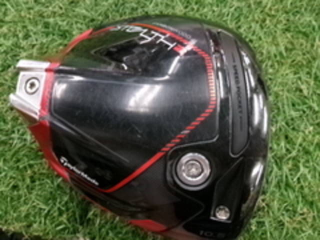 中古ゴルフ STEALTH 2 10.5°