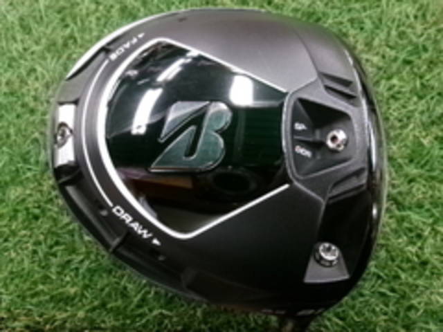 中古ゴルフ BRIDGESTONE B1  9.5°