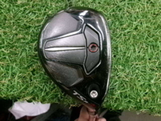 中古ゴルフ Titleist ドライバーの写真