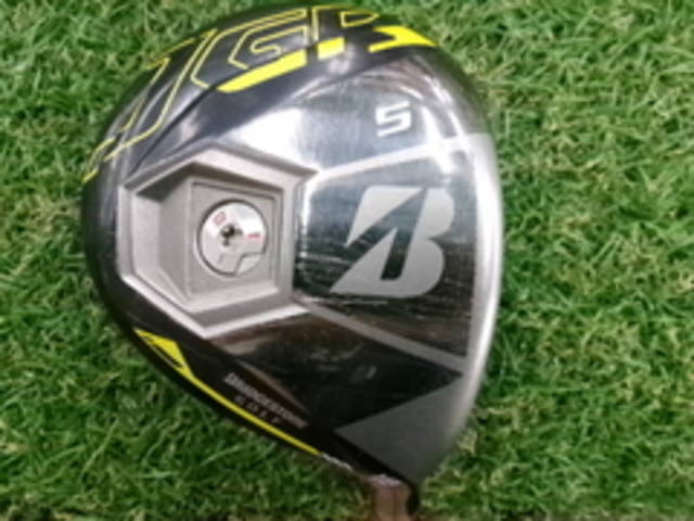 中古ゴルフ JGR #5(18゜)