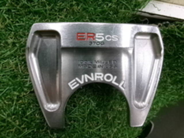 中古ゴルフ EVNROLL ER5CS ハッチバック (2020)