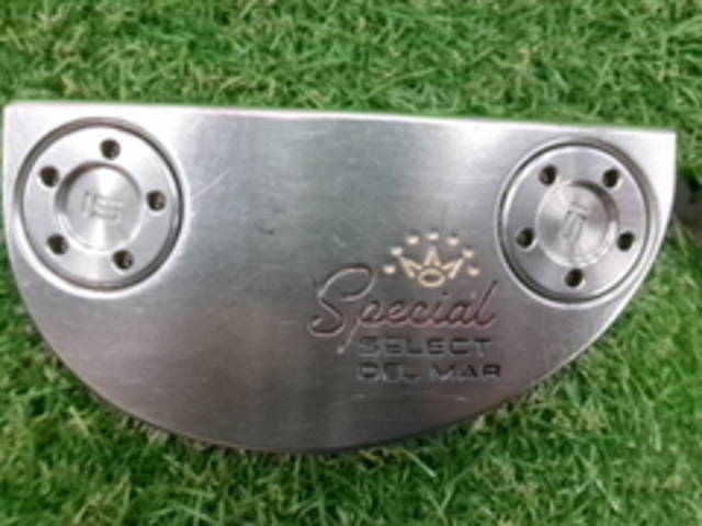 中古ゴルフ SPECIAL SELECT (2020) DEL MAR