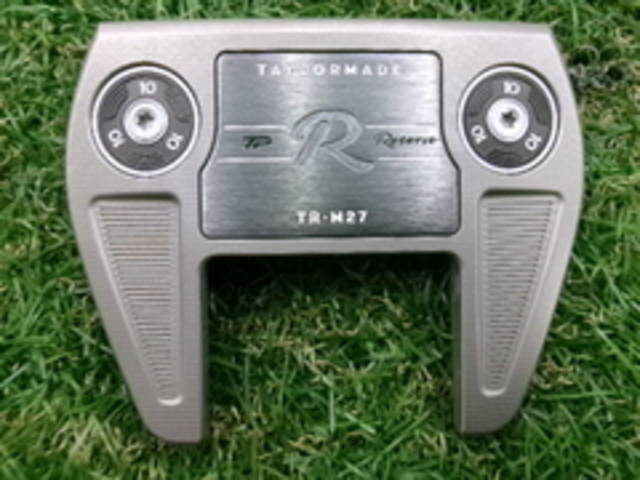 中古ゴルフ TP RESERVE M27 (US)