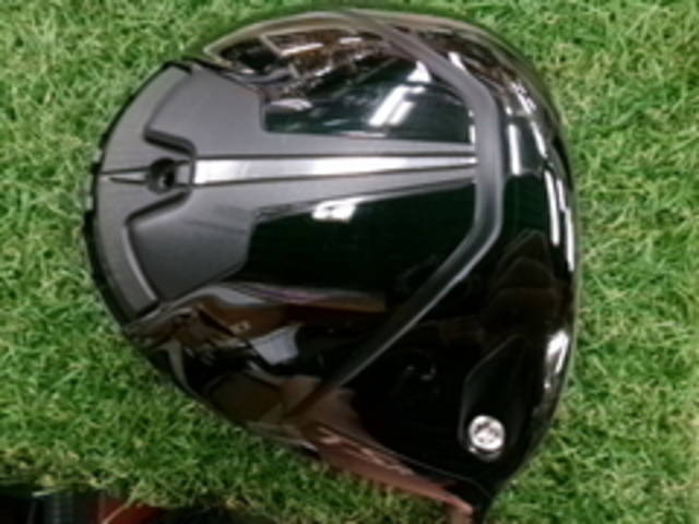 中古ゴルフ TSR3  9°