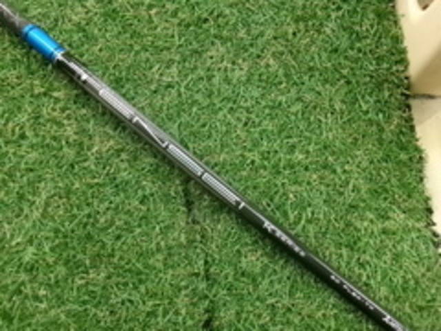 中古ゴルフ (TX) TENSEI PRO BLUE 1K 50