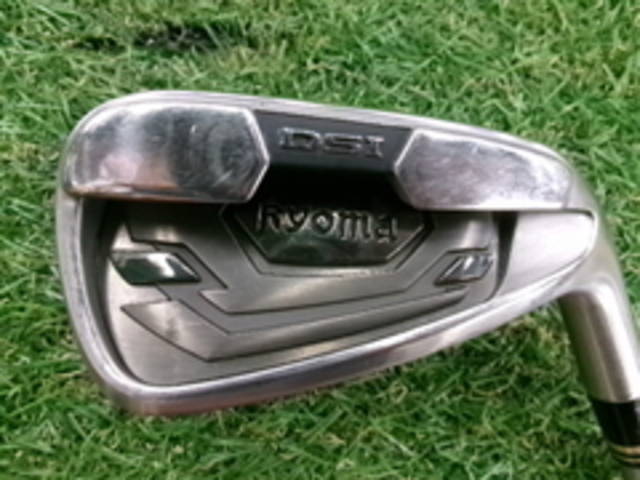 中古ゴルフ RYOMA IRON  6本(#6～AW)