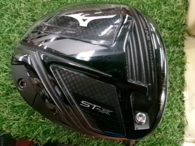 中古ゴルフ ST-X 220 10.5°