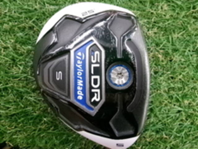 中古ゴルフ SLDR S #5(25゜)