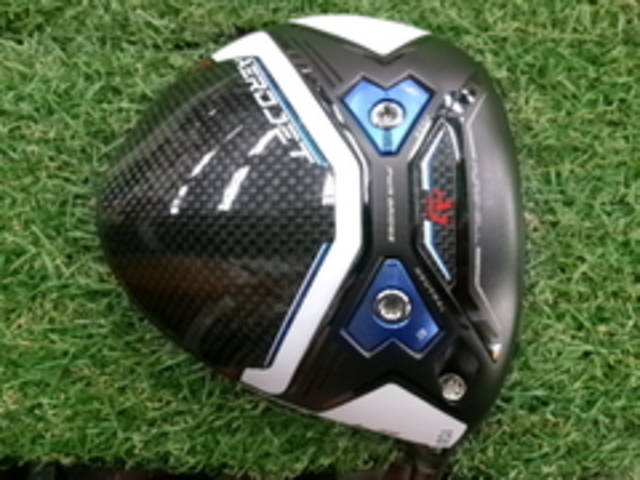 中古ゴルフ AEROJET LS 10.5°