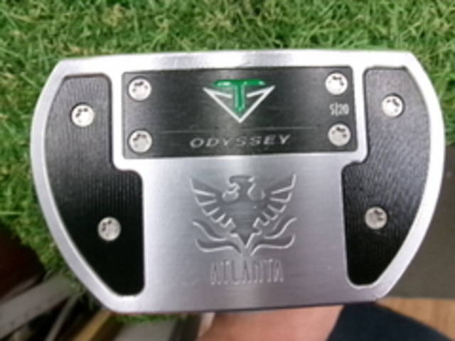 中古ゴルフ TOULON DESIGN ATLANTA (2020)