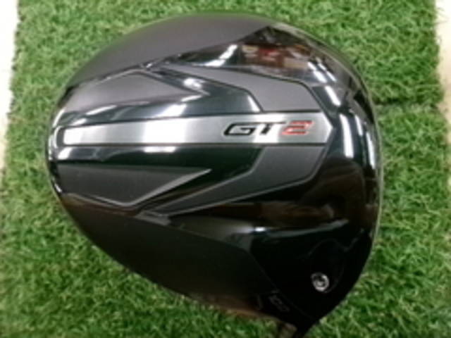 中古ゴルフ Titleist ドライバーの写真