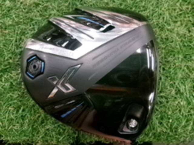 中古ゴルフ XXIO (2024) X-eks- 10.5°