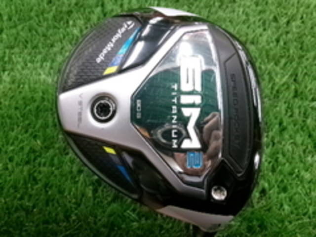 中古ゴルフ SIM2 #3(15°)