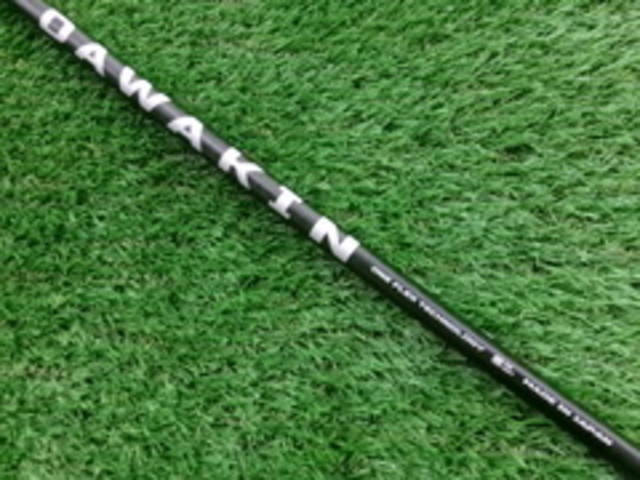 中古ゴルフ Lynx シャフトの写真
