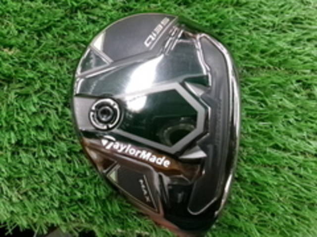 中古ゴルフ Qi35 MAX #6(31°)