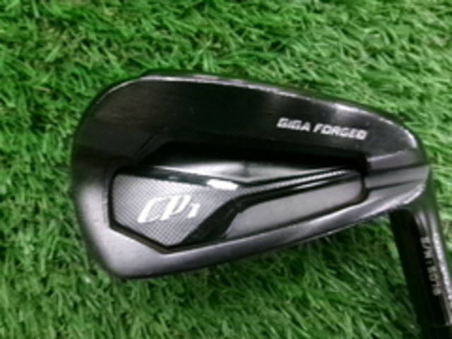 中古ゴルフ EON SPORTS アイアンセットの写真