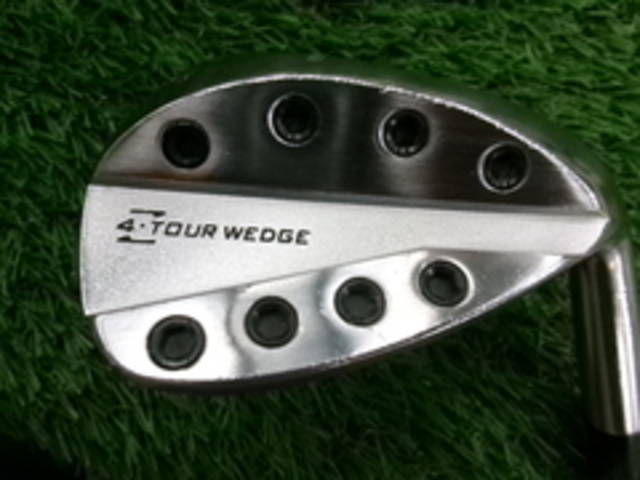 中古ゴルフ AXIS GOLF ウェッジの写真