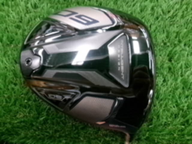 中古ゴルフ Wilson ドライバーの写真