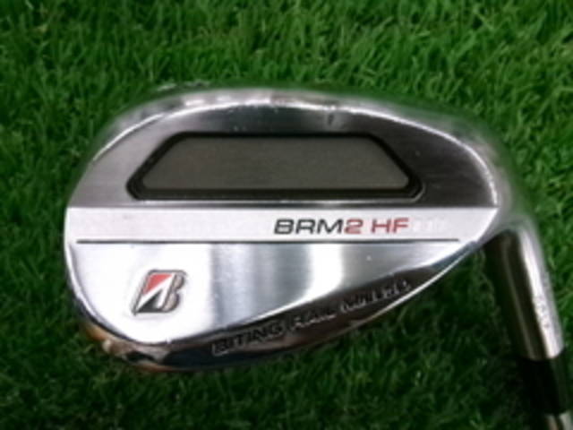 中古ゴルフ BRIDGESTONE ウェッジの写真