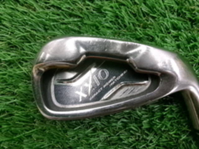 中古ゴルフ DUNLOP ドライバーの写真