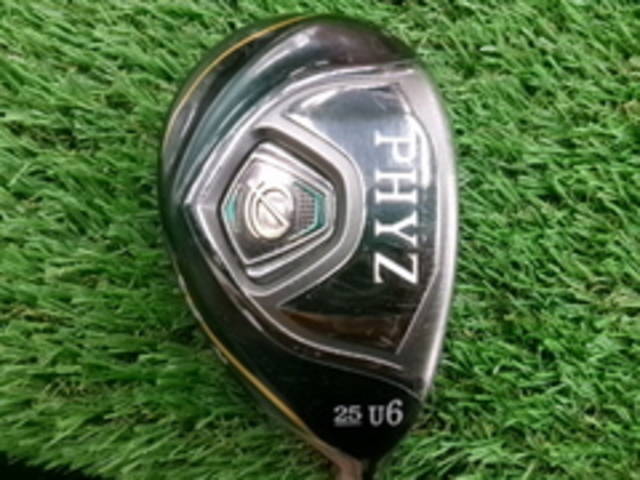 中古ゴルフ BRIDGESTONE ドライバーの写真