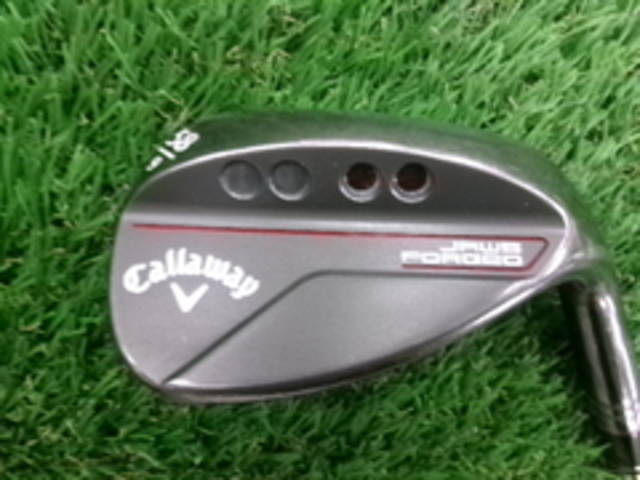 中古ゴルフ Callaway ウェッジの写真