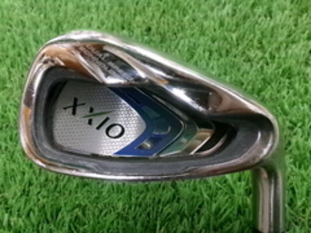 中古ゴルフ XXIO (2016)  7本